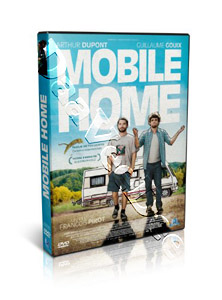 Mobile Home |   DVD